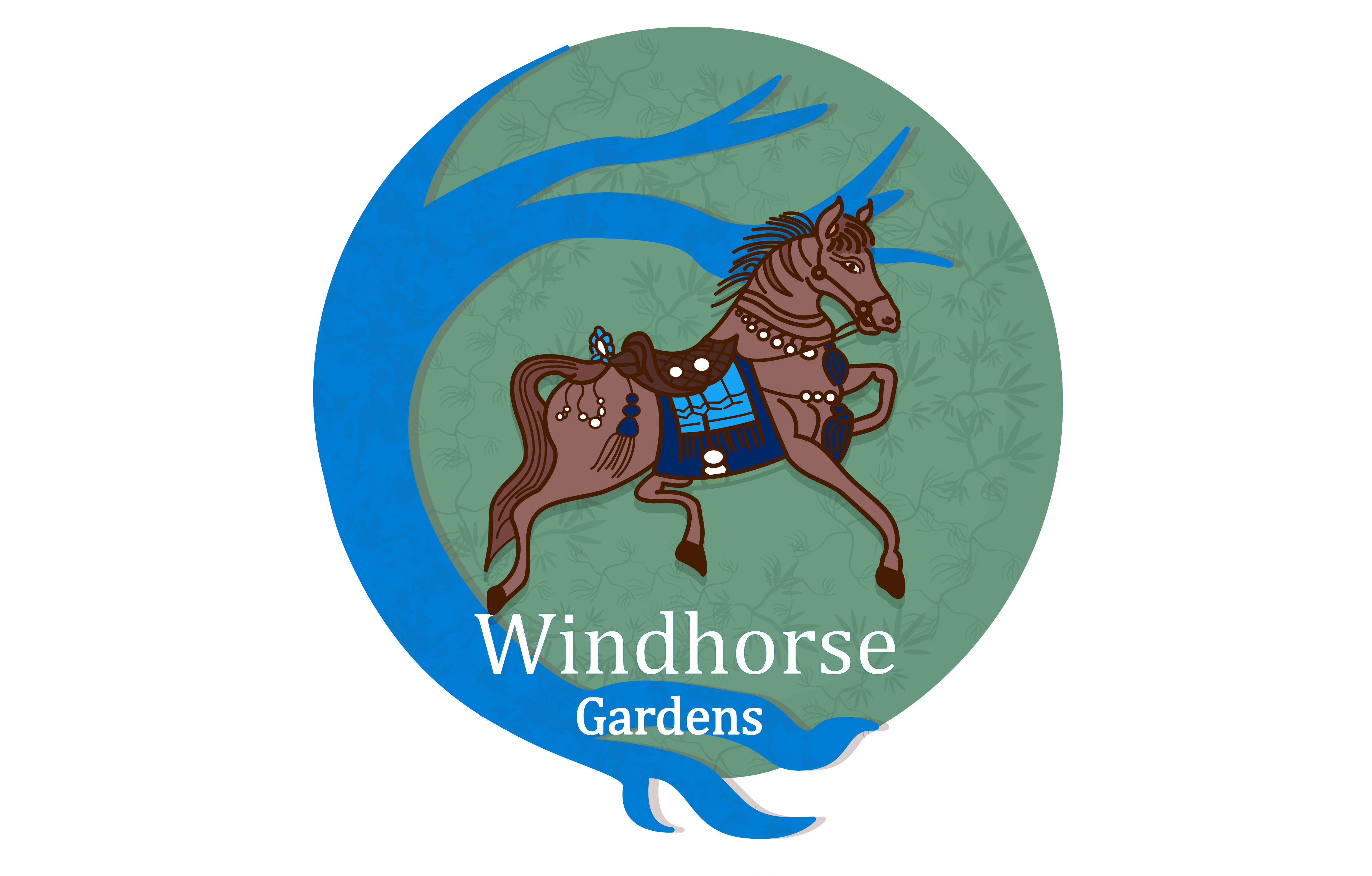 Windhorse Gardens & Landscaping